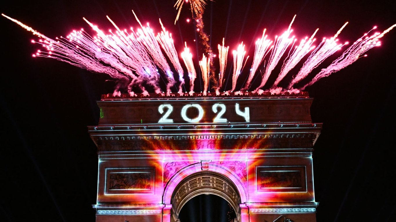 CHRONIQUES DU CÂBLE. Mettre fin aux excès, se ressourcer, se concentrer sur de nouveaux projets : la fin des fêtes de fin dannée est aussi une bonne nouvelle – franceinfo CHRONIQUES DU CÂBLE. Mettre fin aux excès, se ressourcer, se concentrer sur de nouveaux projets : la fin des fêtes de fin dannée est aussi une bonne nouvelle – franceinfo