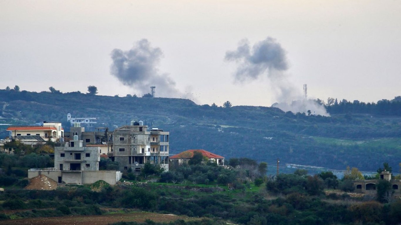 Chroniques du câble : Récapitulatif de la journée du samedi 6 janvier de la guerre entre Israël et le Hamas – Franceinfo