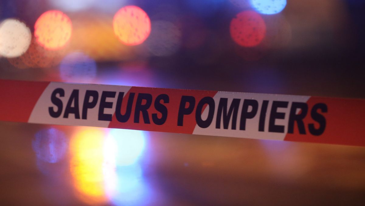 Câble Chroniques : quatre membres dune même famille décèdent dans une collision frontale entre deux voitures – France Bleu Câble Chroniques : quatre membres dune même famille décèdent dans une collision frontale entre deux voitures – France Bleu