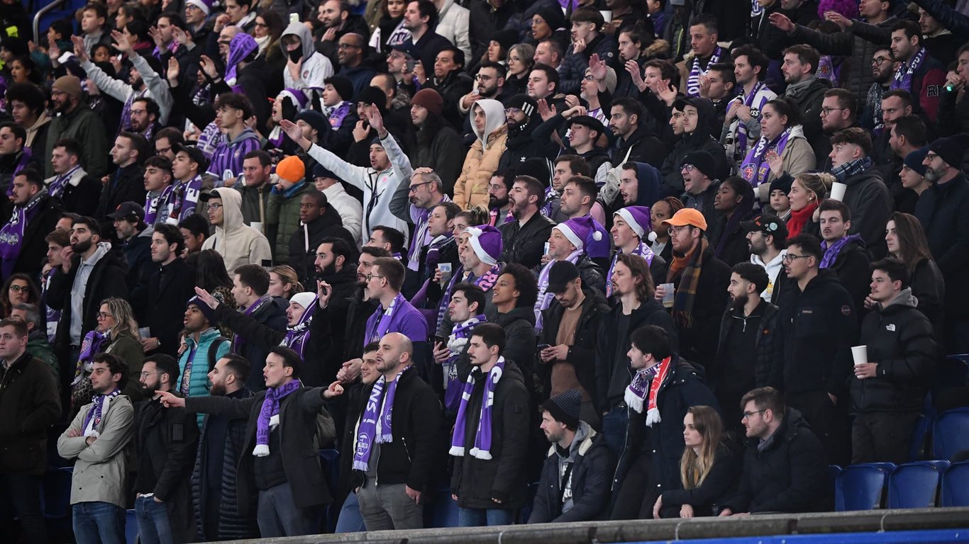 PSG-Toulouse: énorme fiasco sur la neutralité du Parc des Princes lors du Trophée des champions