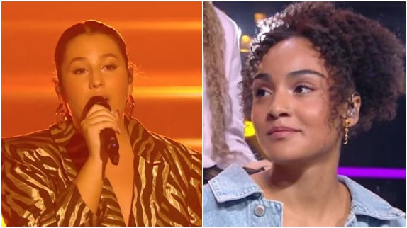 Les Chroniques du Câble : Clara, éliminée de la Star Academy, partage son avis sur Candice – Pure Charts