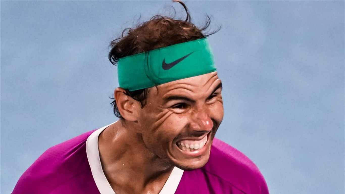 Les Chroniques du câble : Profitons du retour de Rafael Nadal – Eurosport FR