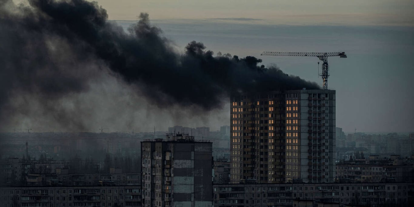 En direct, guerre en Ukraine : la France condamne « la stratégie de terreur russe » après les derniers bombardements massifs En direct, guerre en Ukraine : la France condamne « la stratégie de terreur russe » après les derniers bombardements massifs