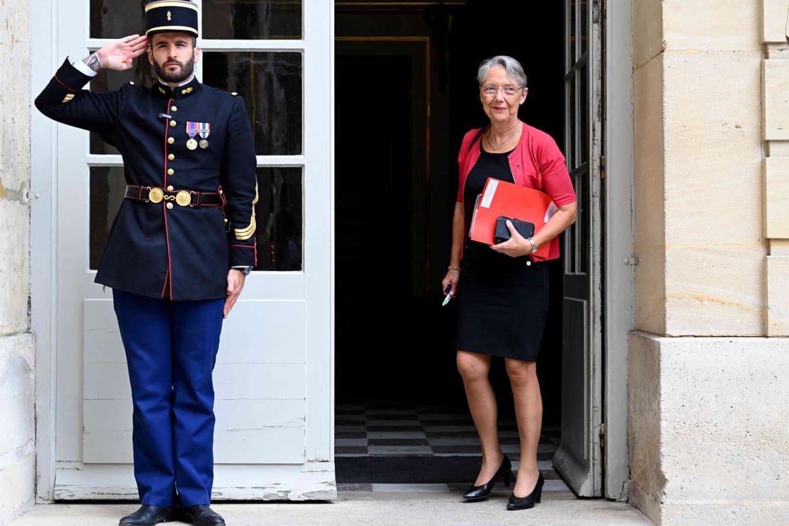 Chroniques du câble : le gouvernement impose un cadre strict pour les négociations – Le Monde