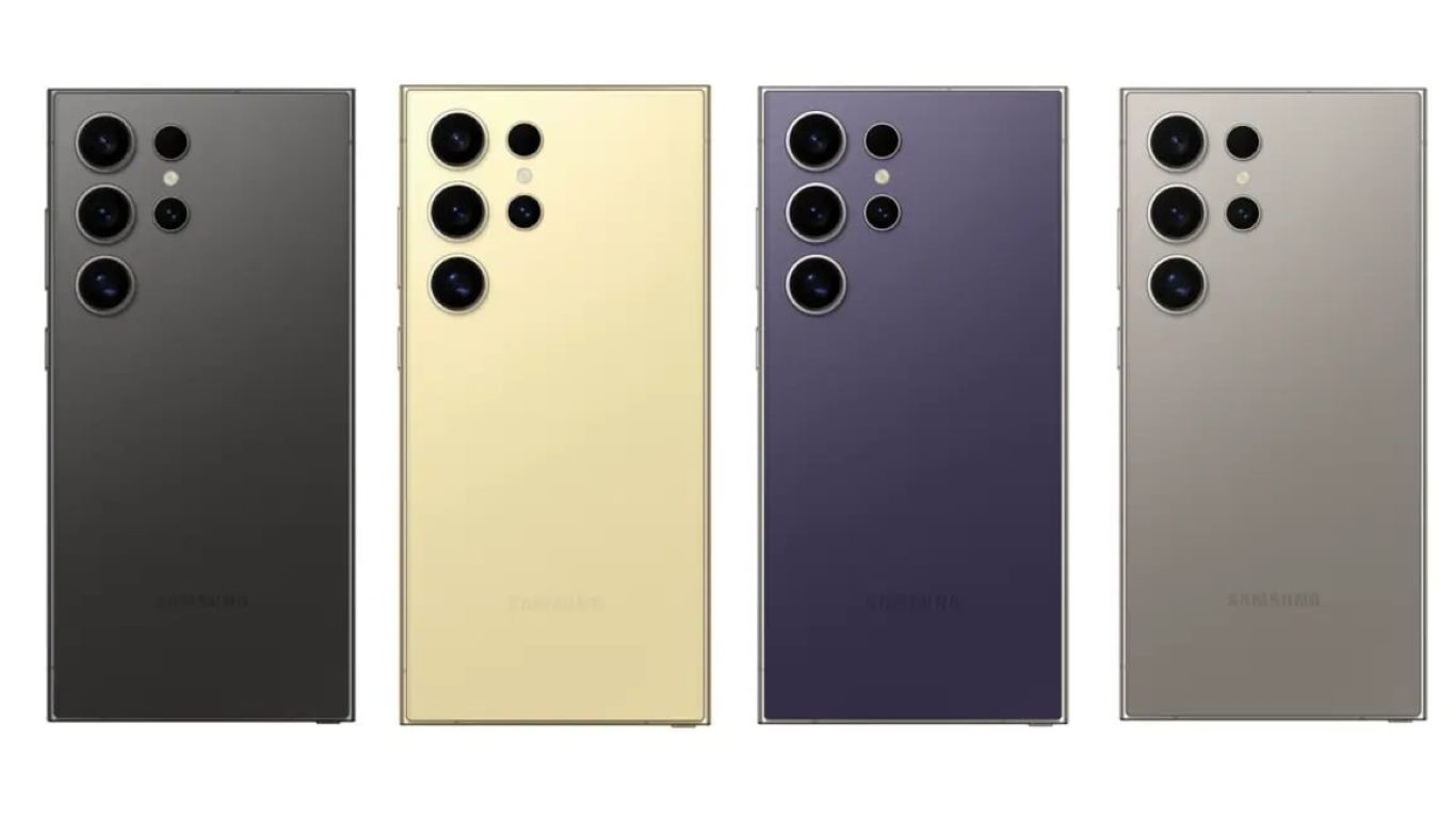 Cable Chronicles : Voici les prix en euros des futurs fleurons de Samsung grâce à une fuite
