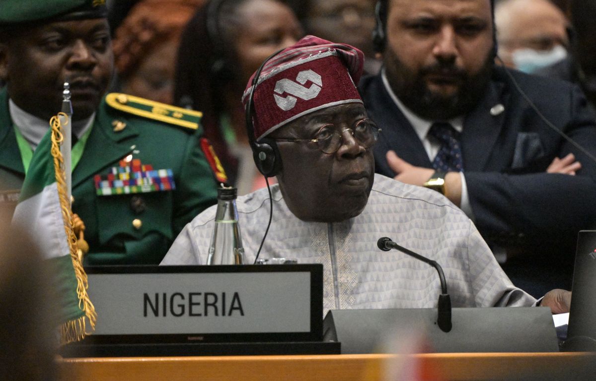Nigéria : Le Sénat et lopposition sopposent à une intervention militaire – Cable Chronicles