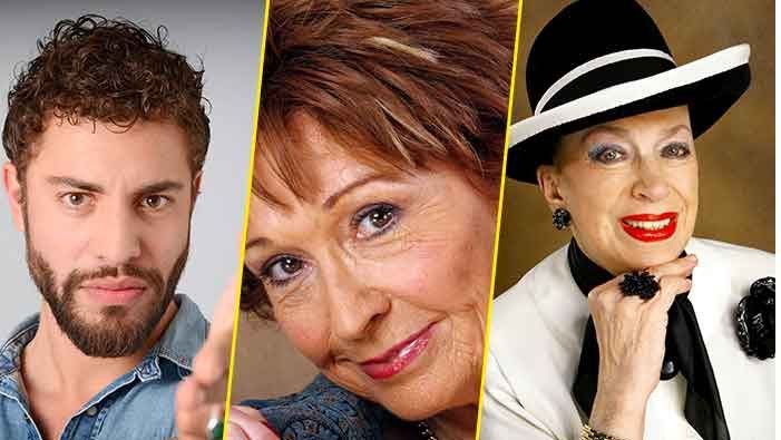 Marwan Berreni, Marion Game, Geneviève de Fontenay… ils sont morts en 2023 – Cable Chronicles
