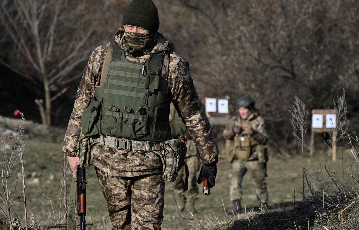 Guerre en Ukraine : Déblocage de la dernière tranche d’aide militaire disponible de Washington pour Kiev Guerre en Ukraine : Déblocage de la dernière tranche d’aide militaire disponible de Washington pour Kiev