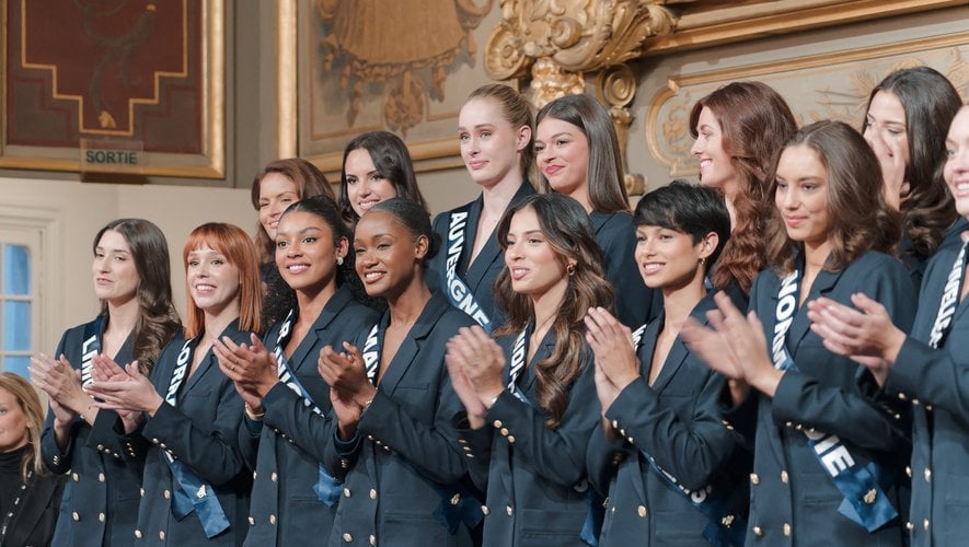 Découvrez la prédiction de Miss France 2024 par cette IA sur Cable Chronicles Découvrez la prédiction de Miss France 2024 par cette IA sur Cable Chronicles