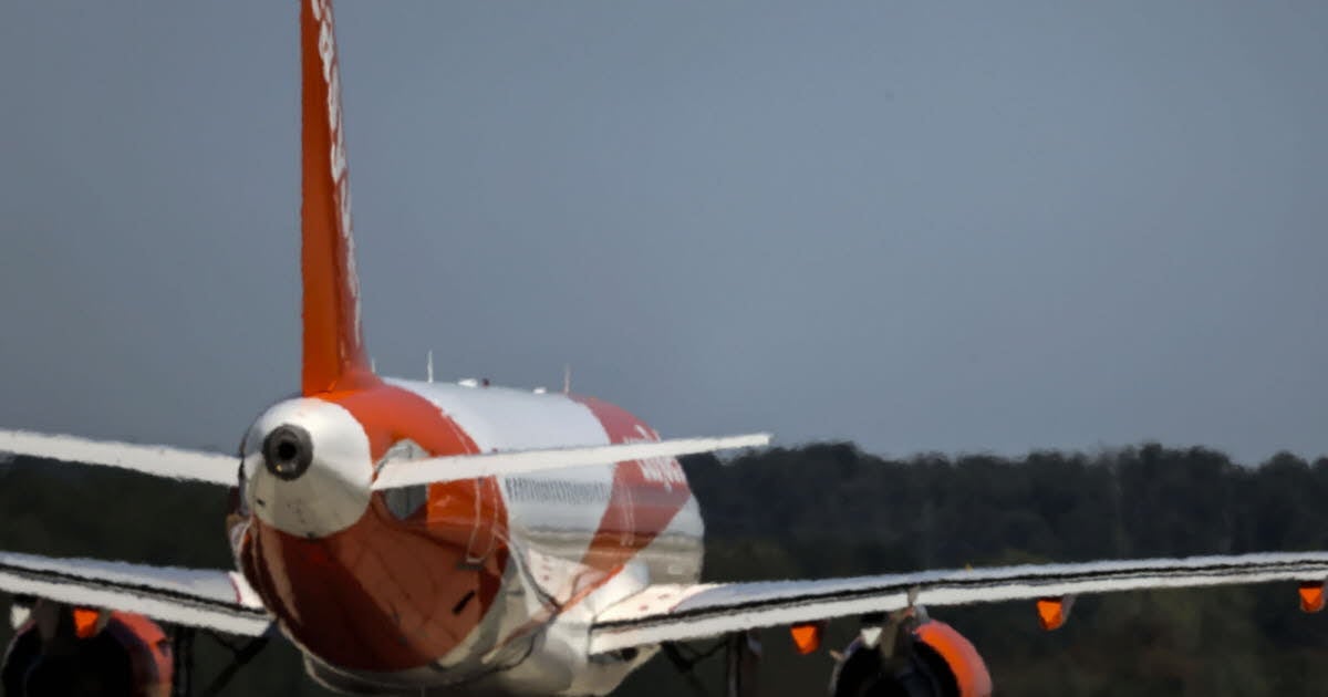 Suisse. Grève à laéroport de Genève : accord trouvé entre grévistes et direction – Cable Chronicles
