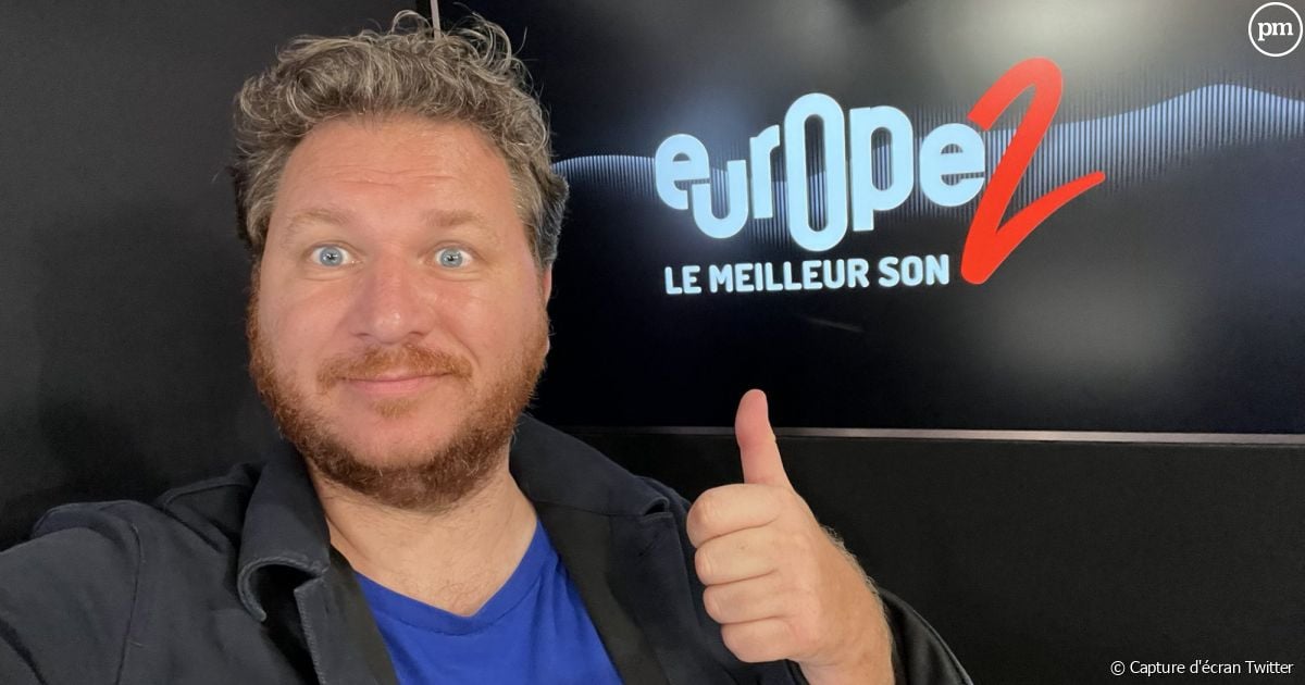 Chroniques câblées : Clément Lanoue nest pas meilleur que Guillaume Genton sur Europe 2, Difool sur Skyrock dépasse Bruno Guillon sur Fun Radio Chroniques câblées : Clément Lanoue nest pas meilleur que Guillaume Genton sur Europe 2, Difool sur Skyrock dépasse Bruno Guillon sur Fun Radio