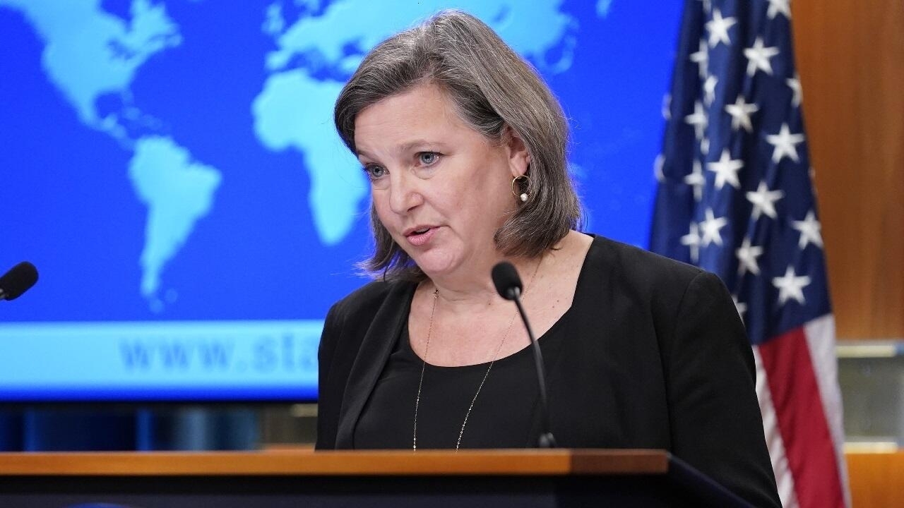 Niger : une rencontre infructueuse avec les putschistes pour lémissaire américaine Victoria Nuland
