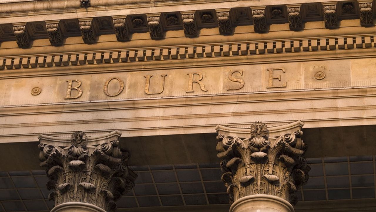Téléperformance échappe à la morosité sur un Cac 40 pris à défaut par le rebond de linflation aux États-Unis – Cable Chronicles