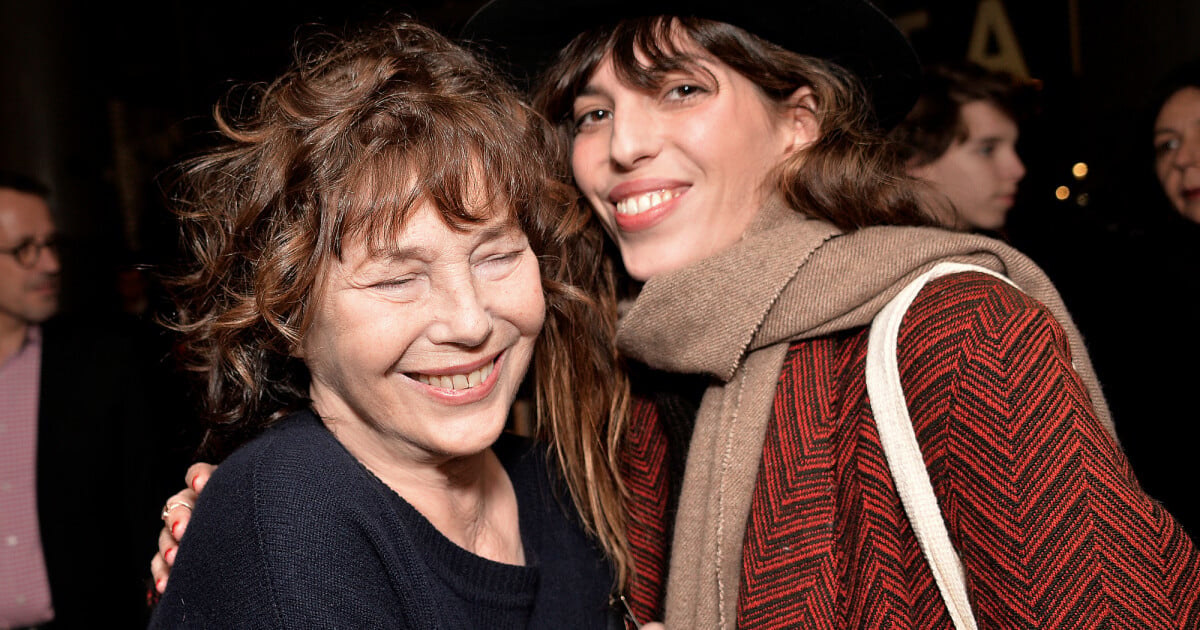 Décès de Jane Birkin : Une fin étrange, cette scène intime à lhôpital avec son petit-fils très émouvante – Cable Chronicles