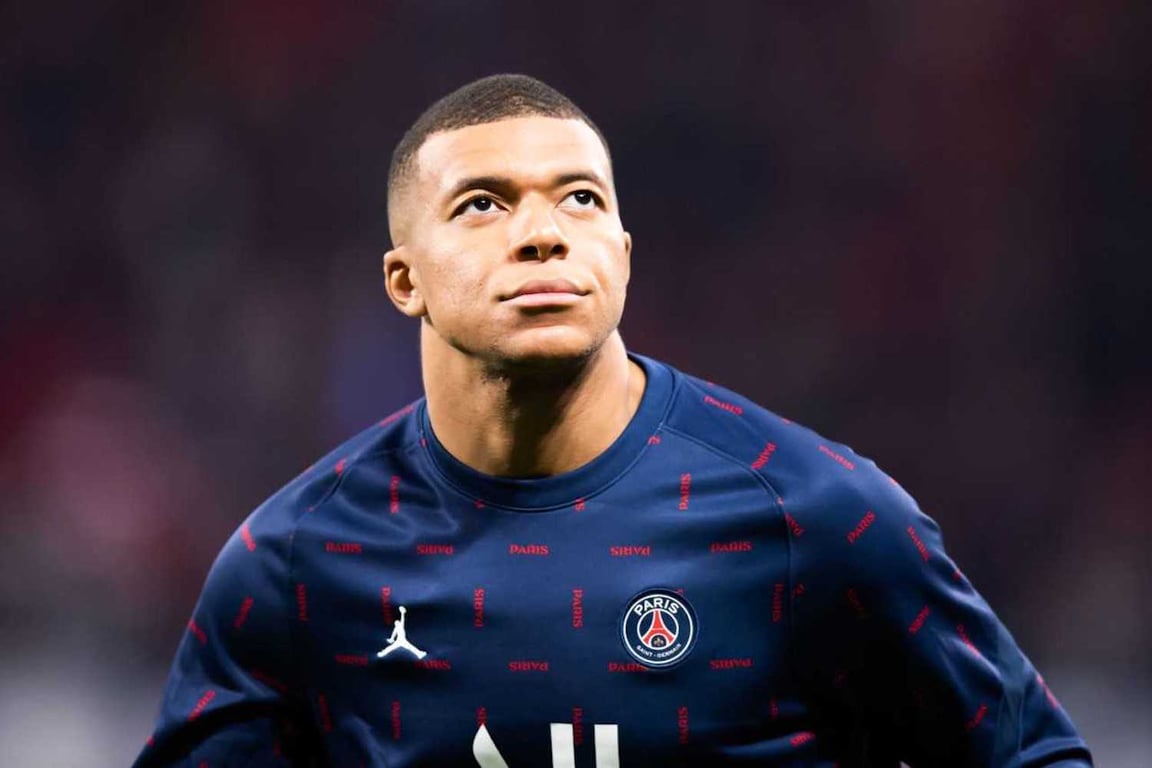 Cable Chronicles: Un contrat à vie à 1 milliard deuros pour Mbappé ? – 20 Minutes Sportune