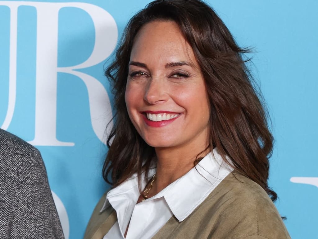 Tout sest passé à Roland-Garros : Julia Vignali révèle enfin son arrivée dans le plus grand des secrets à la place de Sophie Davant dans Affaire conclue – Public