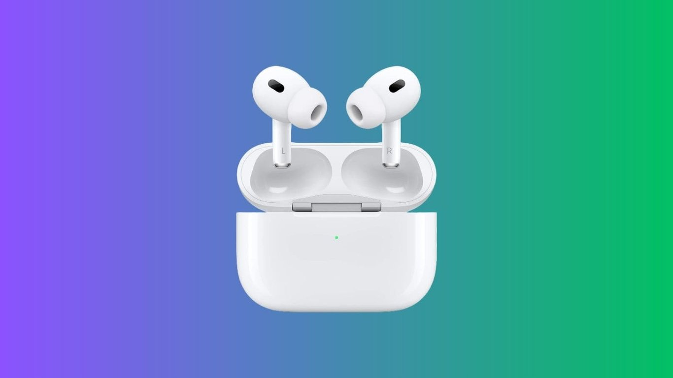 Cable Chronicles – Amazon propose les AirPods Pro 2 dApple à un prix avantageux – Tech & Co Cable Chronicles – Amazon propose les AirPods Pro 2 dApple à un prix avantageux – Tech & Co