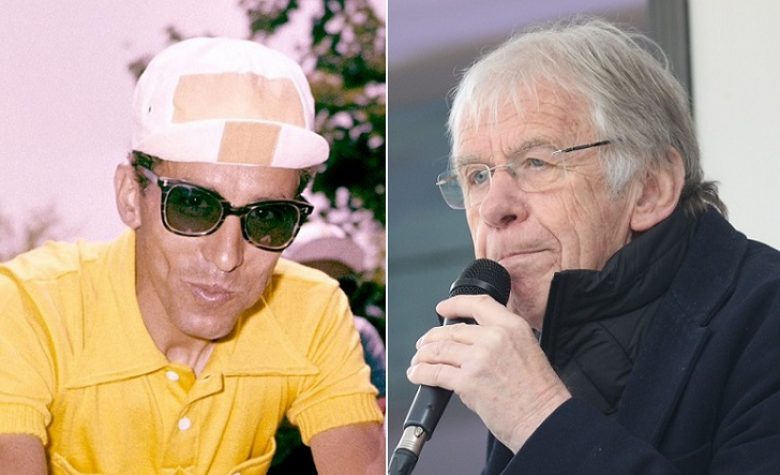 Carnet de bord : Daniel Mangeas : « Federico Bahamontes, il me fascinait… » – CyclismActu Carnet de bord : Daniel Mangeas : « Federico Bahamontes, il me fascinait… » – CyclismActu
