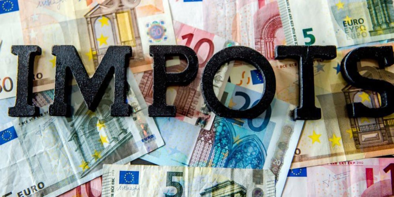 Impôts sur le revenu : allez-vous recevoir un remboursement du fisc ? Impôts sur le revenu : allez-vous recevoir un remboursement du fisc ?
