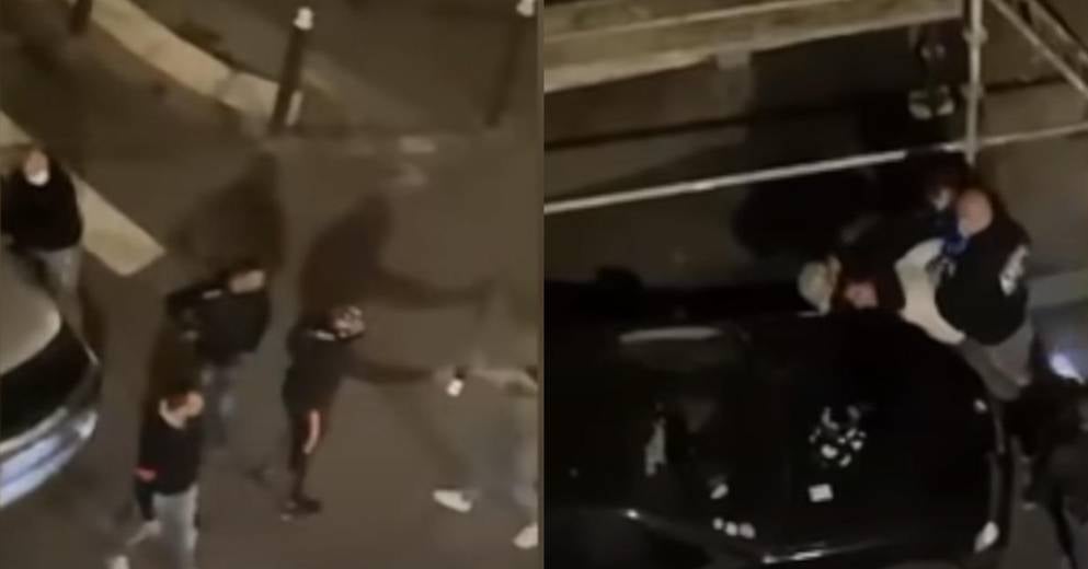 Affaire Hedi à Marseille : Deux policiers de la BAC inquiétés dans dautres dossiers – La Provence Affaire Hedi à Marseille : Deux policiers de la BAC inquiétés dans dautres dossiers – La Provence