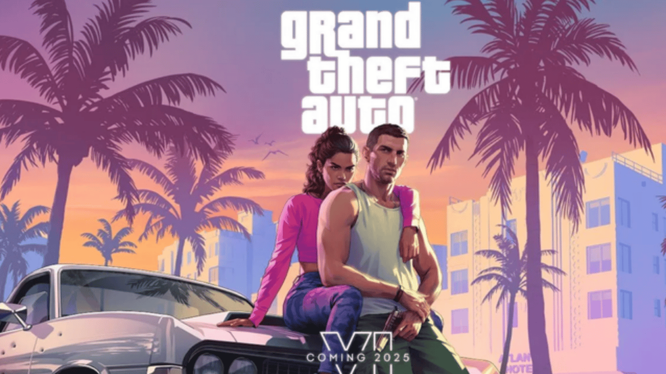Lhacker derrière les fuites du jeu GTA VI est hospitalisé doffice – Le HuffPost