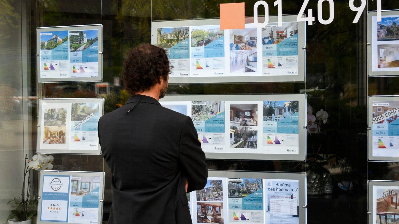 Chroniques du câble : Il ne faut pas espérer une diminution des taux dintérêt dans les prochains mois, déclare le spécialiste Thomas Lefebvre – franceinfo Chroniques du câble : Il ne faut pas espérer une diminution des taux dintérêt dans les prochains mois, déclare le spécialiste Thomas Lefebvre – franceinfo