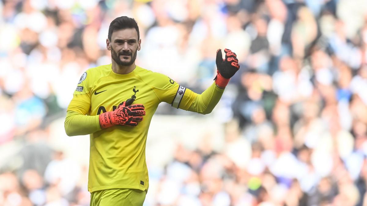 Tottenham : un bel hommage pour Hugo Lloris – Cable Chronicles