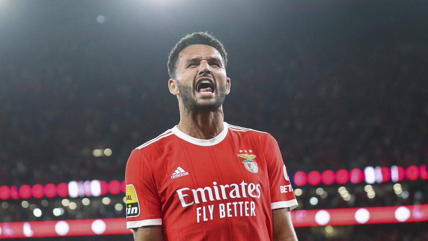 Mercato / PSG – Gonçalo Ramos (Benfica) à deux doigts de rejoindre la capitale – Eurosport FR Mercato / PSG – Gonçalo Ramos (Benfica) à deux doigts de rejoindre la capitale – Eurosport FR