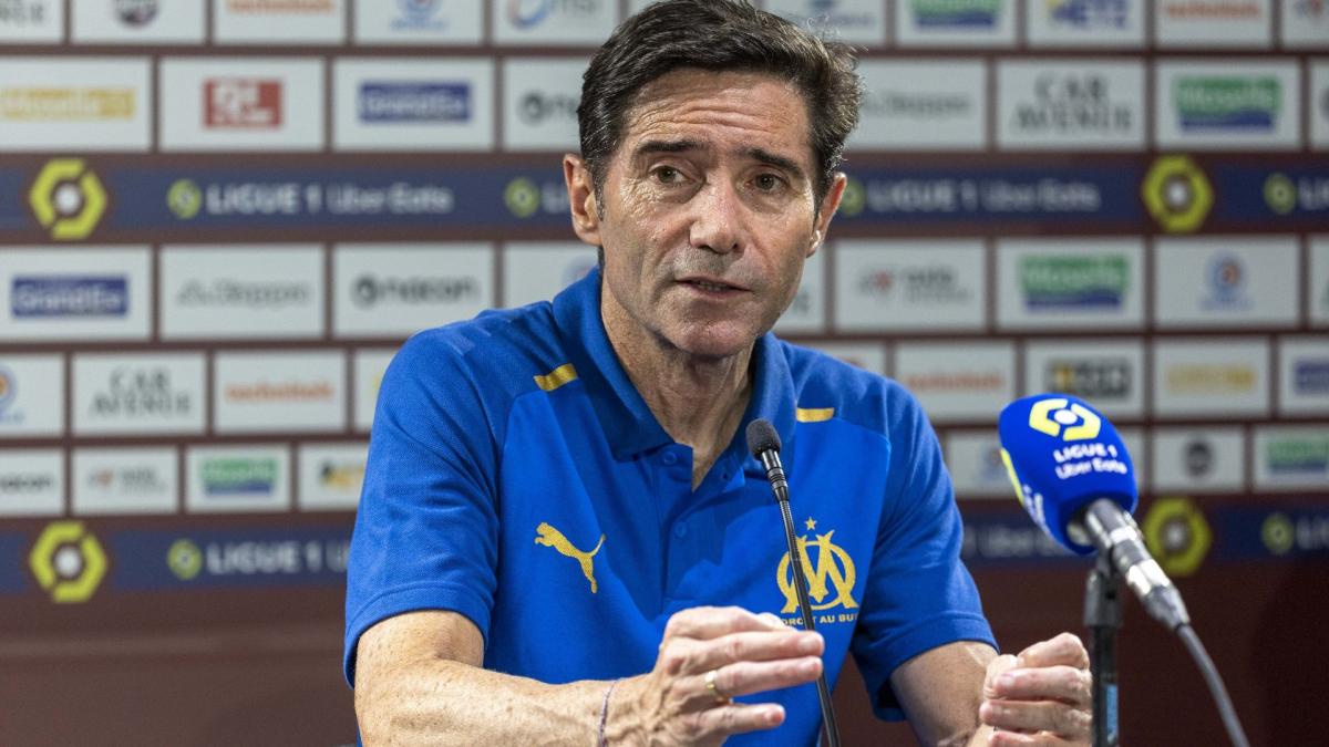Câble Chronicles : les surprenantes décisions de Marcelino – Foot Mercato Câble Chronicles : les surprenantes décisions de Marcelino – Foot Mercato