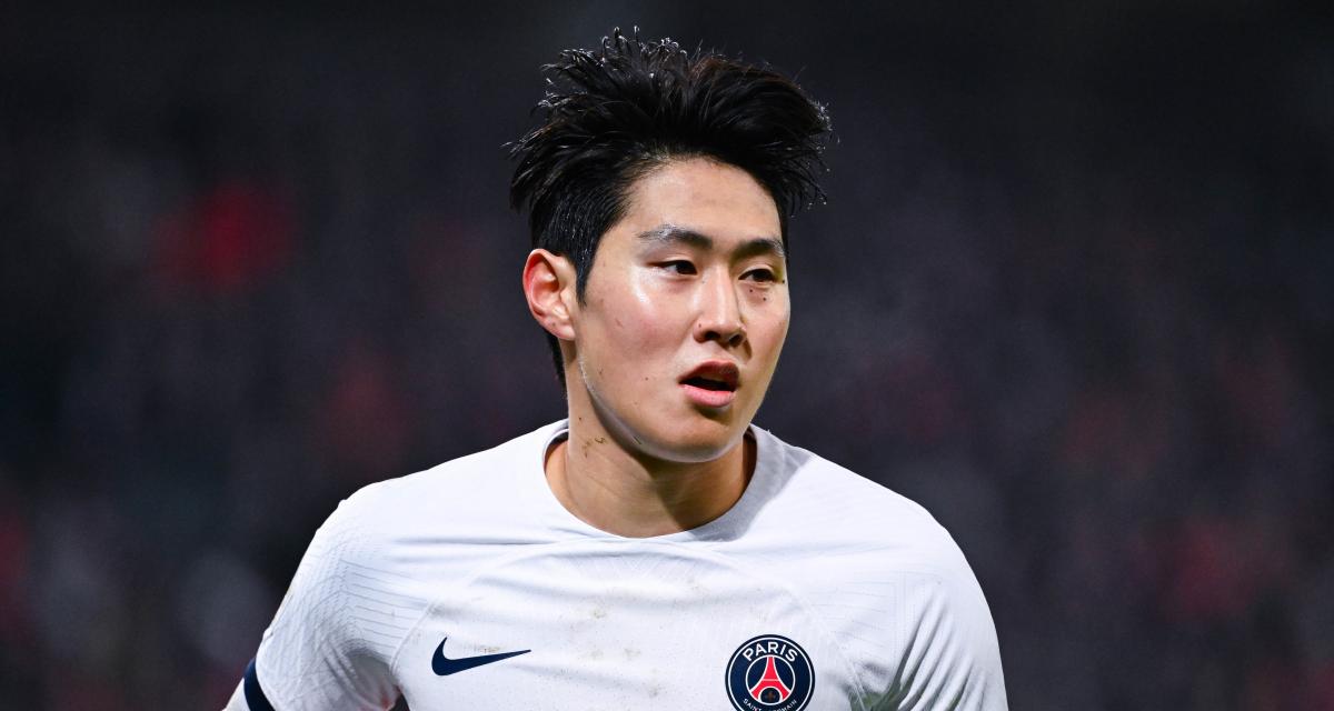 Cable Chronicles – PSG – Real Sociedad : la superbe photo de Lee et Kubo dans leur jeunesse – Onze Mondial