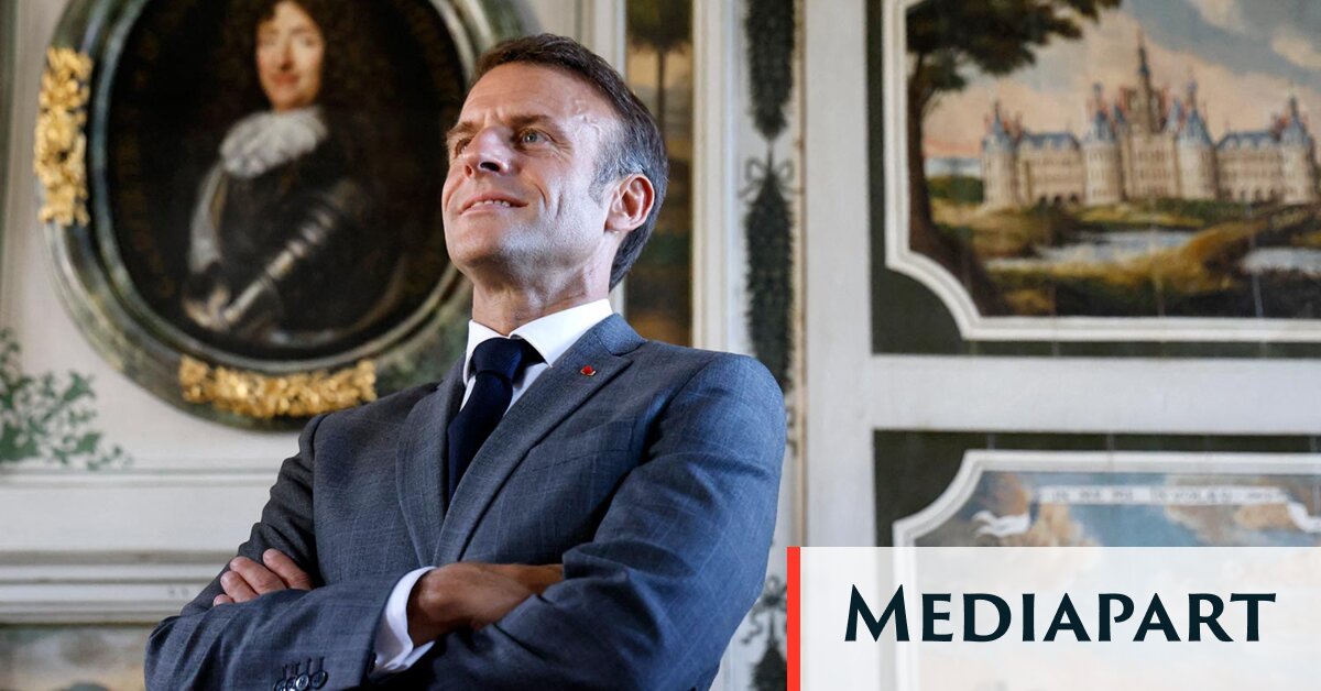 « Réarmement » et « régénération », les signes dune politique pire en action – Cable Chronicles « Réarmement » et « régénération », les signes dune politique pire en action – Cable Chronicles