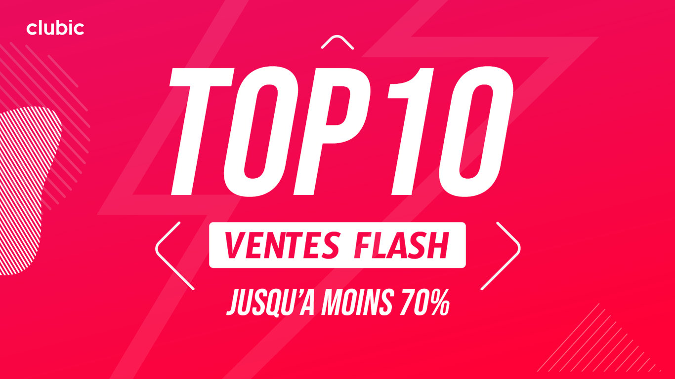 En Direct. Soldes dhiver 2024 : Top 10 des vrais bons plans à ne pas manquer – Cable Chronicles