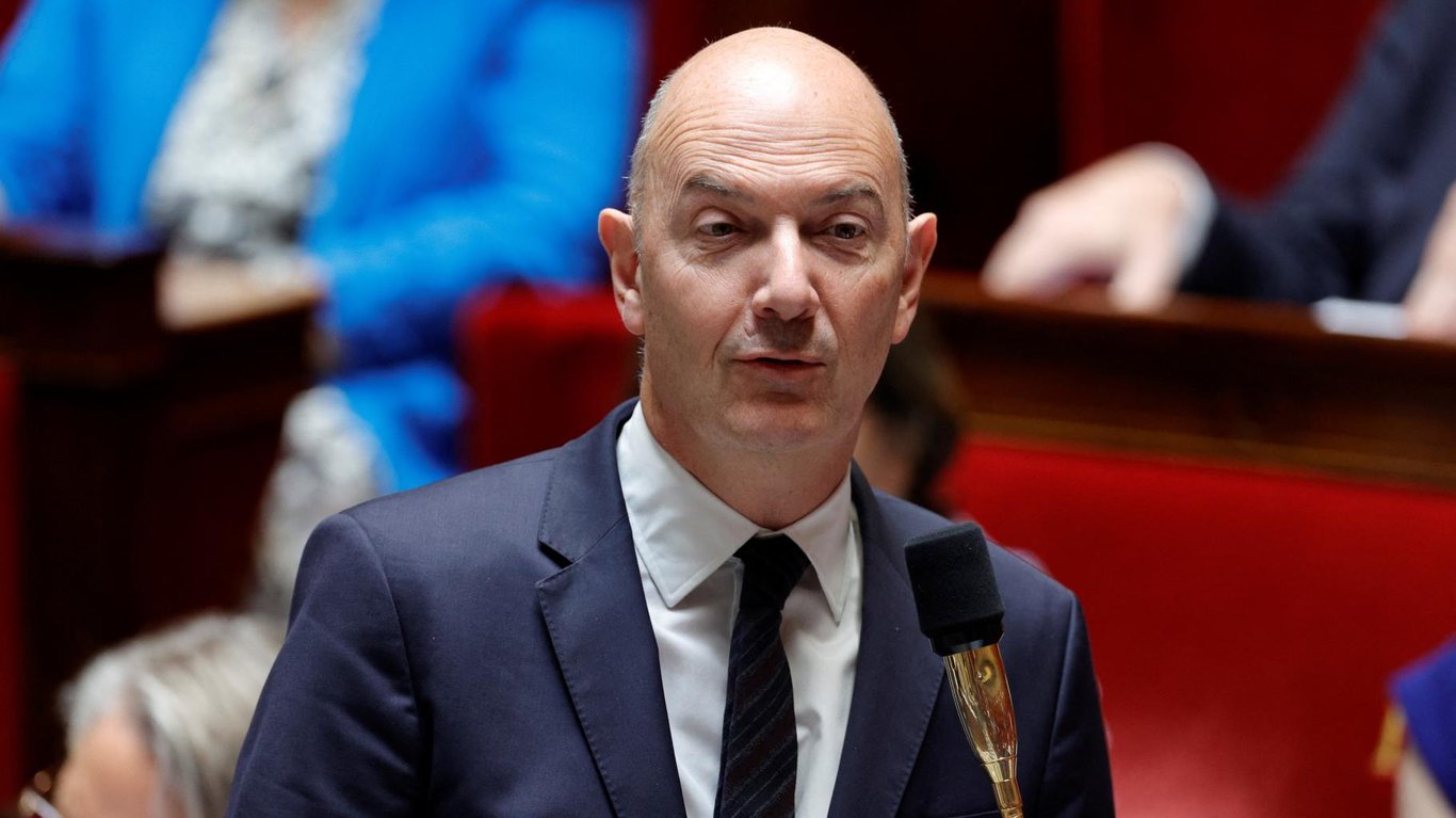 Médine aux universités dété EELV : le ministre Roland Lescure annule sa venue – Cable Chronicles