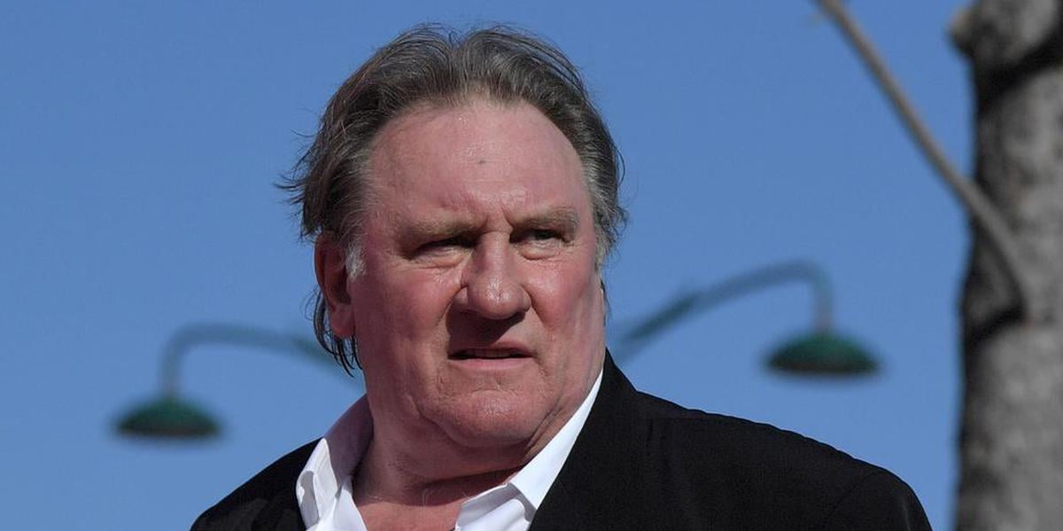 Affaire Depardieu : Emmanuel Macron condamne une « chasse à lhomme », des propos qui ne sont pas bien accueillis – Sud Ouest