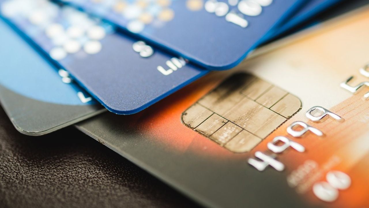 Le récit de câble: attention aux six arnaques très fréquentes de fraude à la carte bancaire – Les Échos