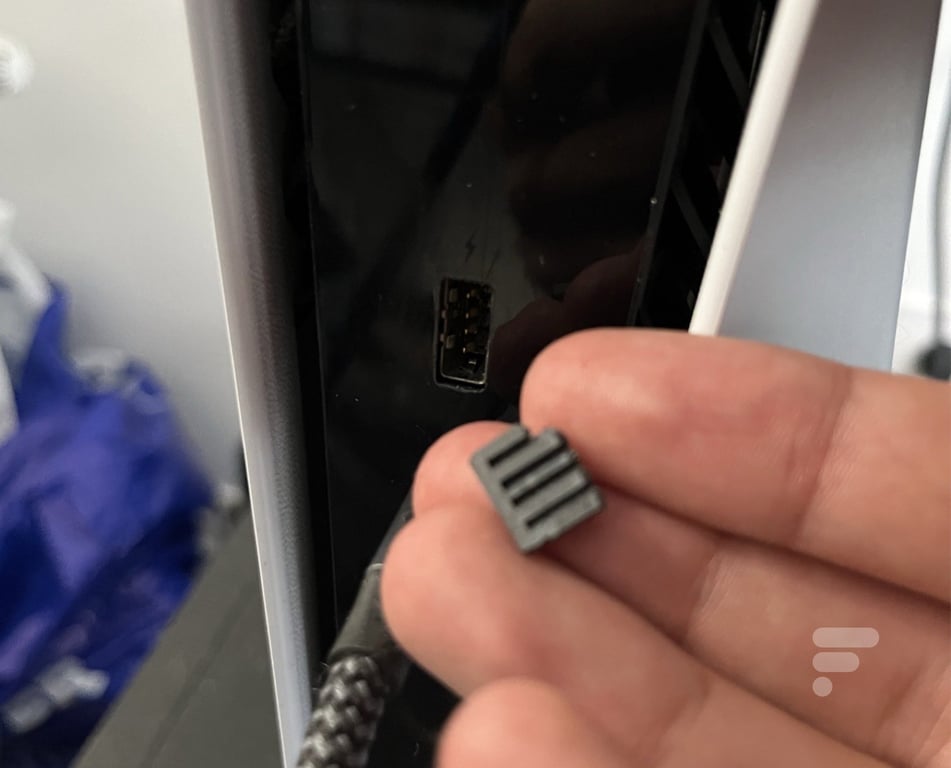 La PS5 rencontre un problème sérieux avec ses ports USB La PS5 rencontre un problème sérieux avec ses ports USB