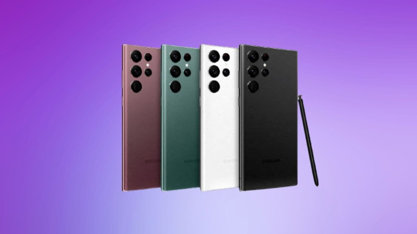 Les Chroniques du câble : le Samsung Galaxy S22 Ultra disponible à moins de 650 euros avec cette offre exclusive – Tech & Co Les Chroniques du câble : le Samsung Galaxy S22 Ultra disponible à moins de 650 euros avec cette offre exclusive – Tech & Co