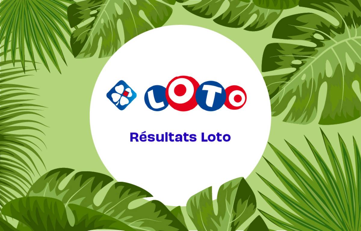 Câble Chroniques: les numéros gagnants du Loto FDJ du samedi 29 juillet