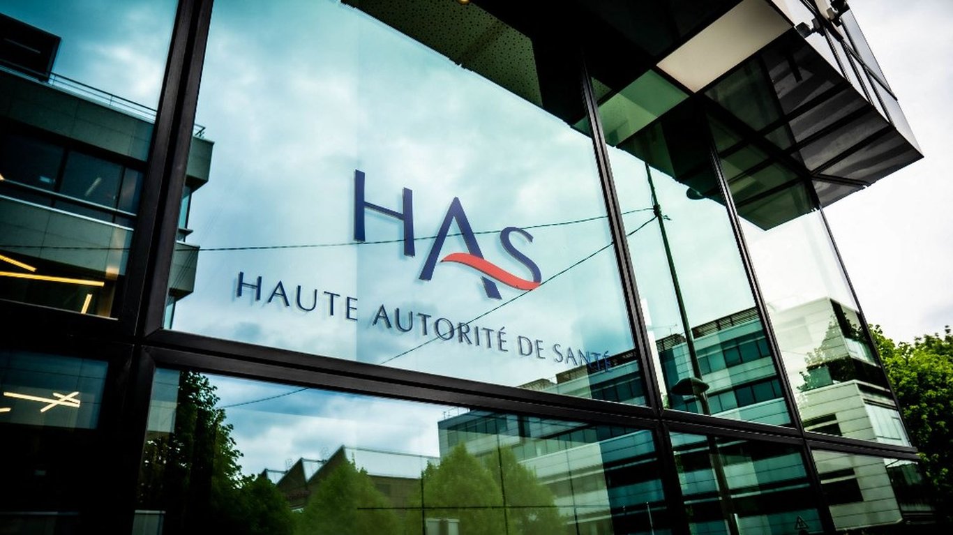 Endométriose : la Haute Autorité de santé approuve un test salivaire prometteur – franceinfo Endométriose : la Haute Autorité de santé approuve un test salivaire prometteur – franceinfo