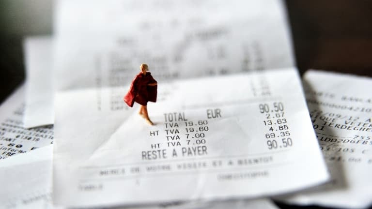 Fin de lobligation du ticket de caisse : les commerçants pourront-ils inonder ma boîte mail de publicités ?