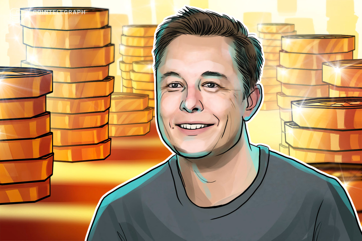 Elon Musk affirme que SBF a fait don de plus d’un milliard de dollars aux démocrates : « Où est-il allé ? » Elon Musk affirme que SBF a fait don de plus d’un milliard de dollars aux démocrates : « Où est-il allé ? »