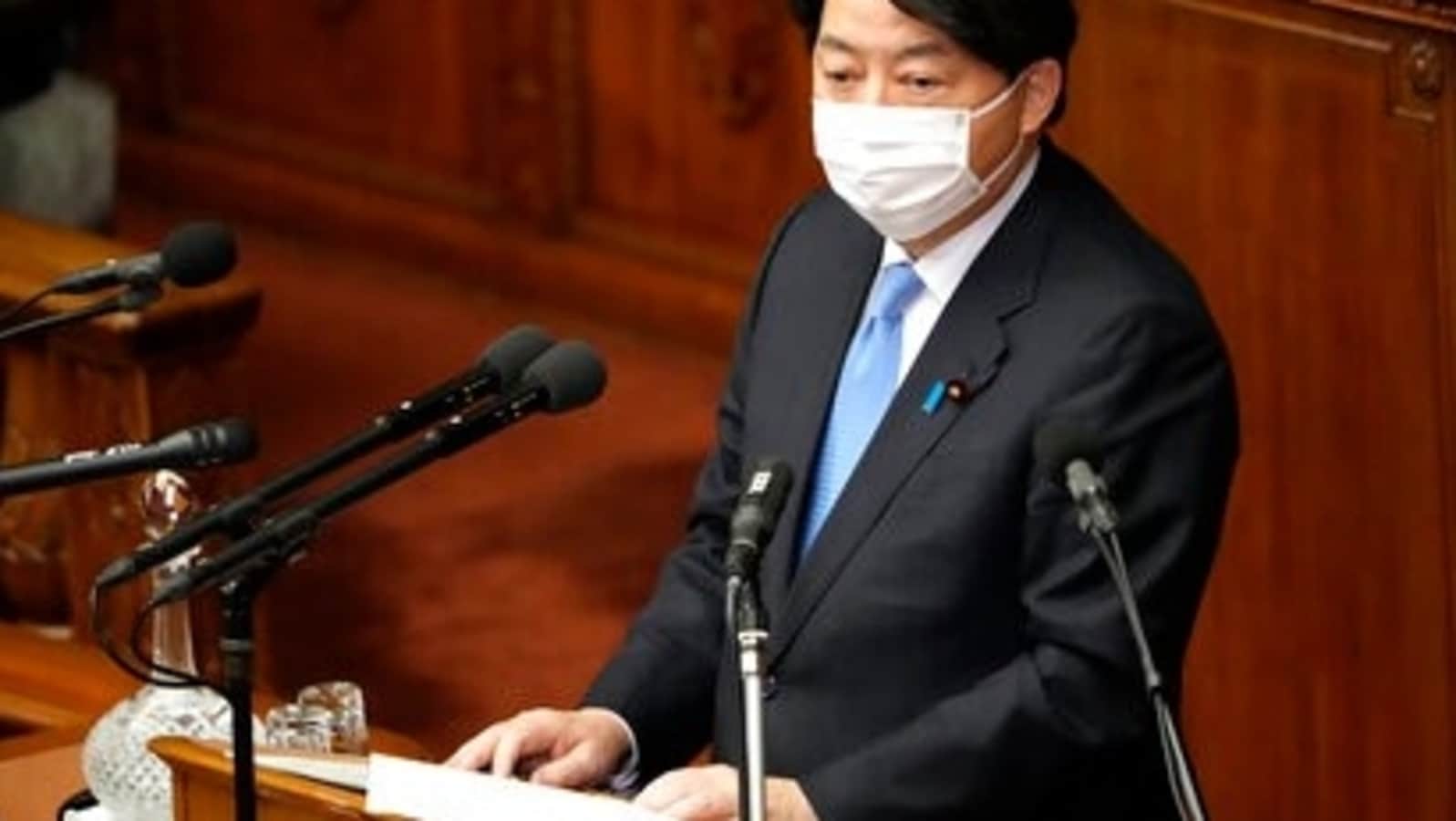 Le Japon et la France tiendront des pourparlers face à l’affirmation croissante de la Chine dans l’Indo-Pacifique | Nouvelles du monde