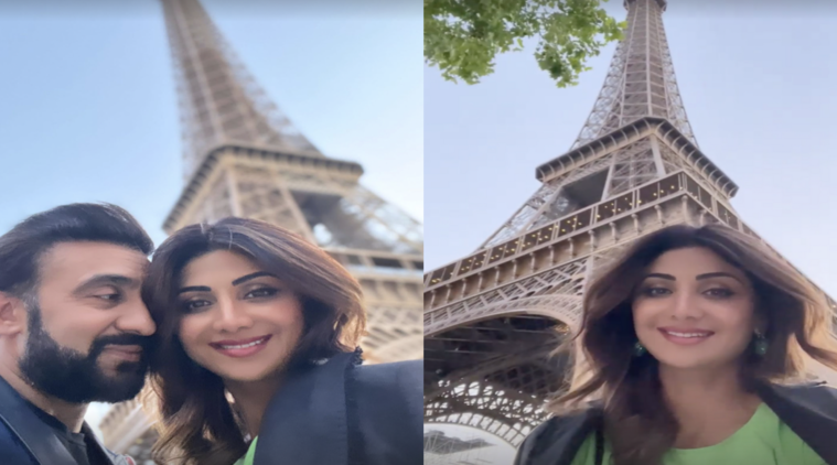 Shilpa Shetty Kundra, Raj Kundra
