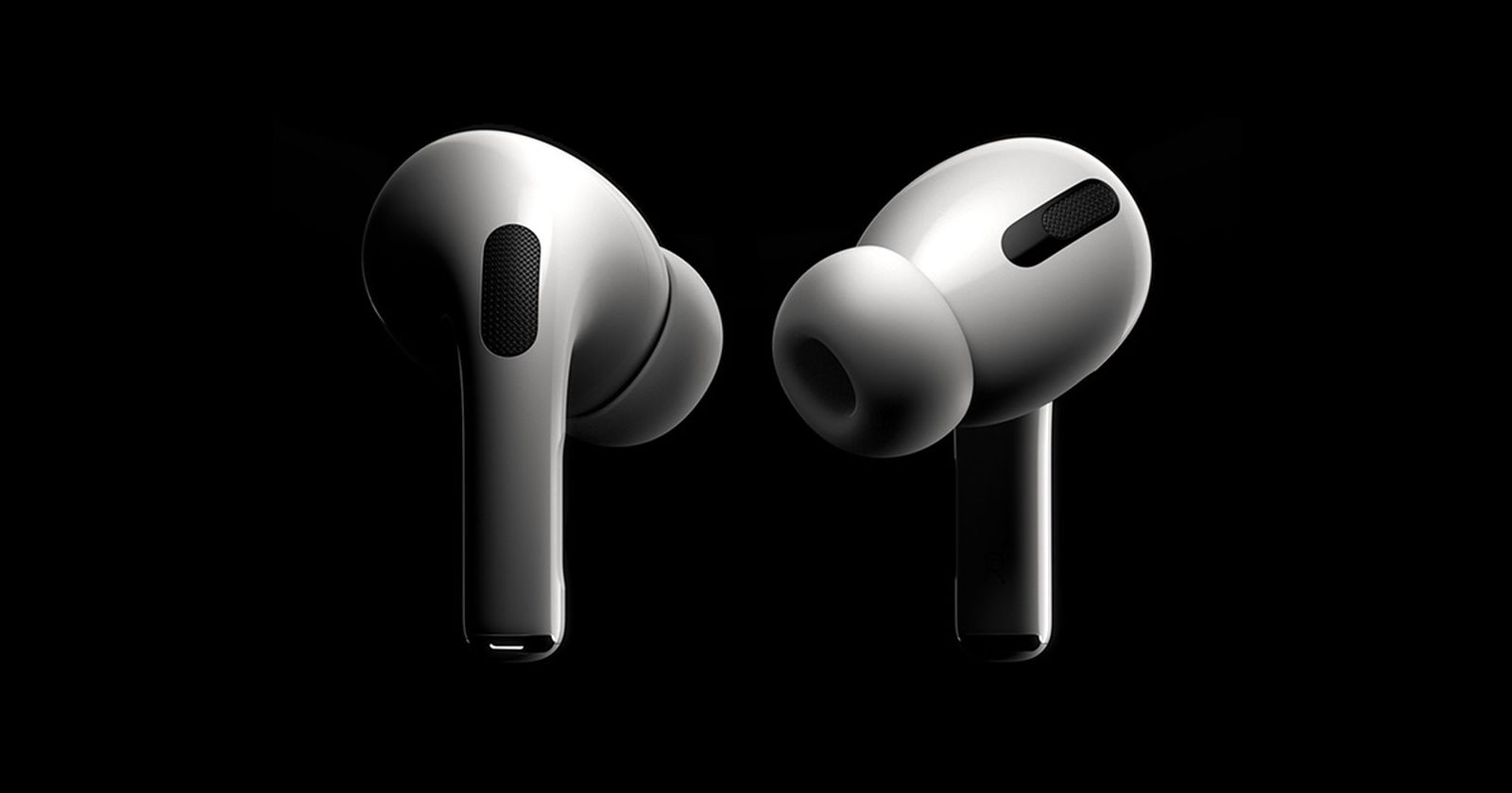 AirPods Pro 2 : Cinq nouvelles fonctionnalités et améliorations à prévoir AirPods Pro 2 : Cinq nouvelles fonctionnalités et améliorations à prévoir
