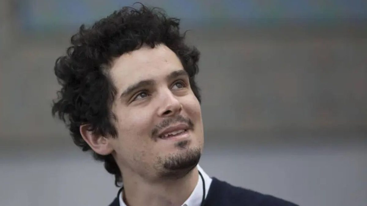 Le réalisateur franco-américain Damien Chazelle présidera le jury de la Mostra de Venise