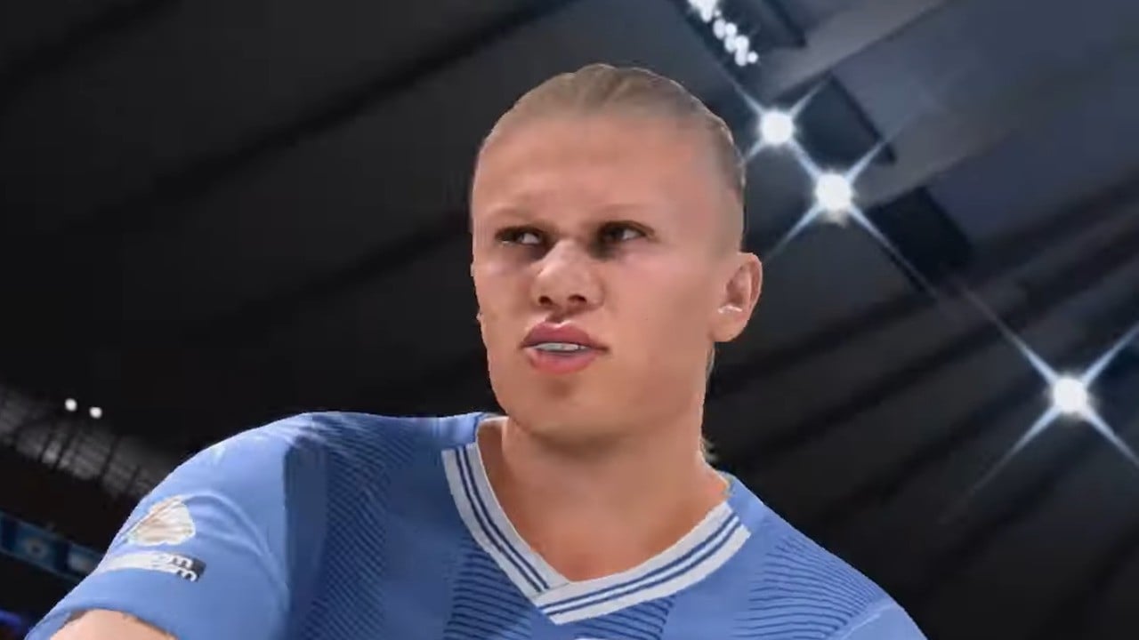 EA Sports FC 24 semble « fonctionner très bien » sur Switch, inclura « tous les modes » EA Sports FC 24 semble « fonctionner très bien » sur Switch, inclura « tous les modes »