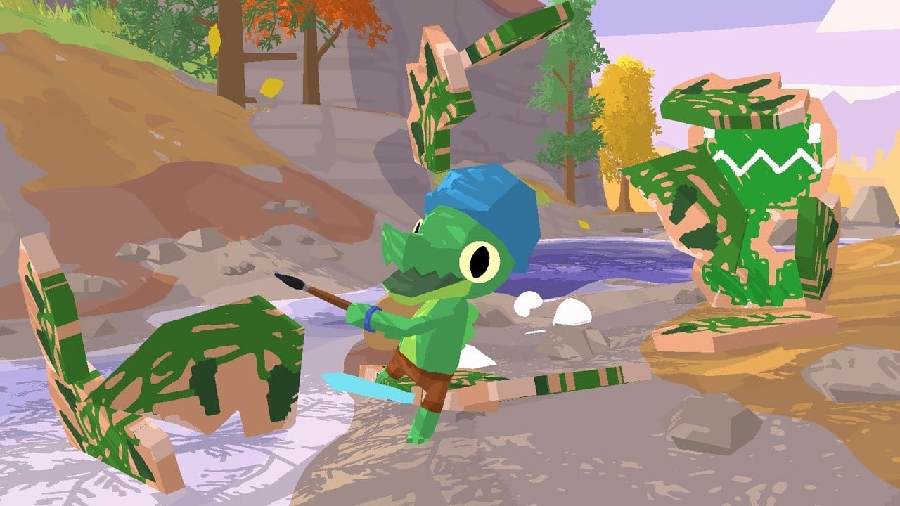 Le développeur de Yooka-Laylee Playtonic met en garde contre l&rsquo;arnaque du jeu Lil Gator