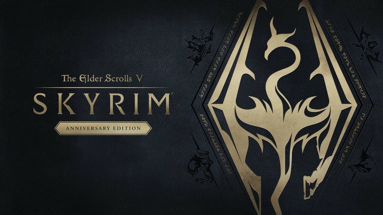 Les joueurs de Skyrim Anniversary Switch semblent avoir des problèmes de performances Les joueurs de Skyrim Anniversary Switch semblent avoir des problèmes de performances