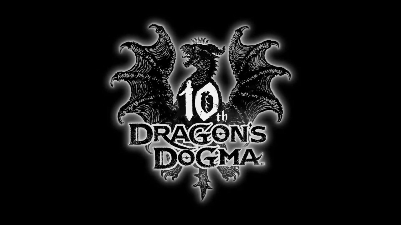 Capcom lance son site internet pour les 10 ans de Dragon Dogma Capcom lance son site internet pour les 10 ans de Dragon Dogma
