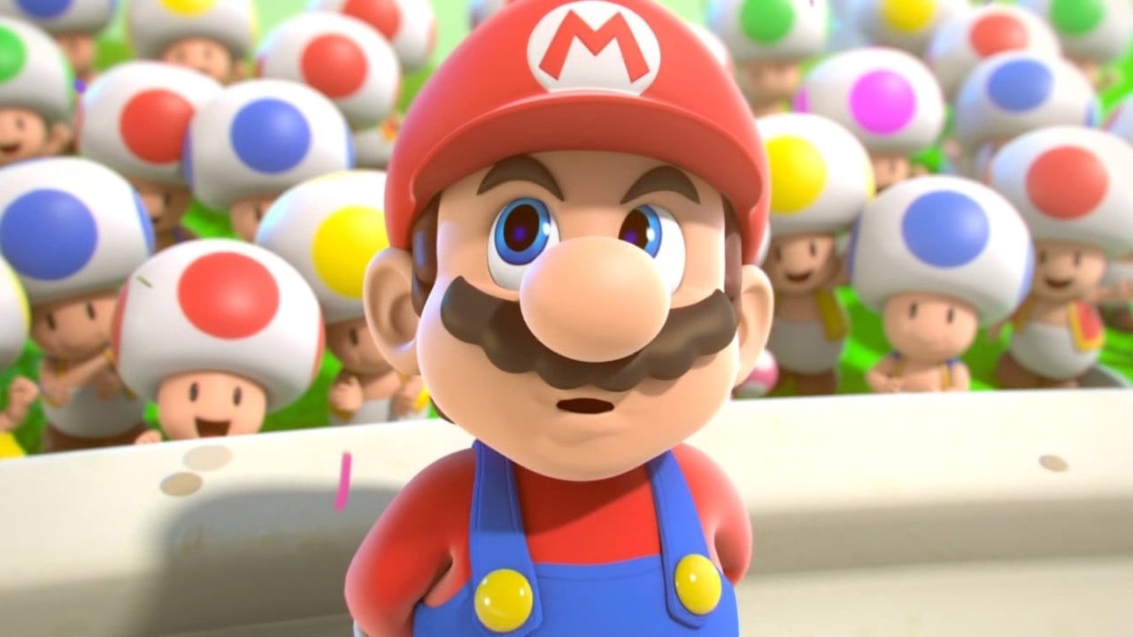 Plus d&rsquo;annonces Super Mario Movie Jakks Pacific apparaissent sur Amazon